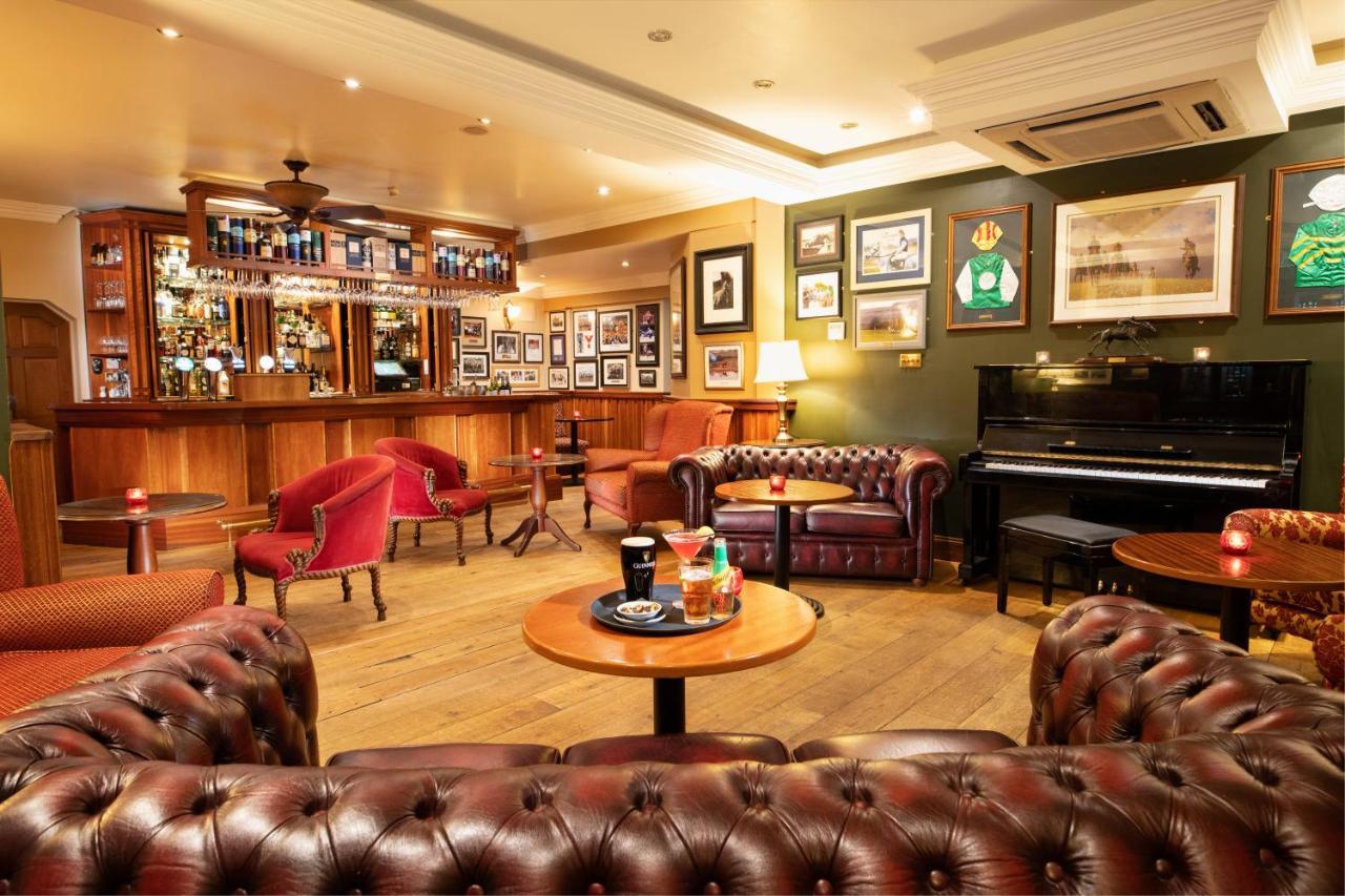 Bunratty Manor Hotel Extérieur photo