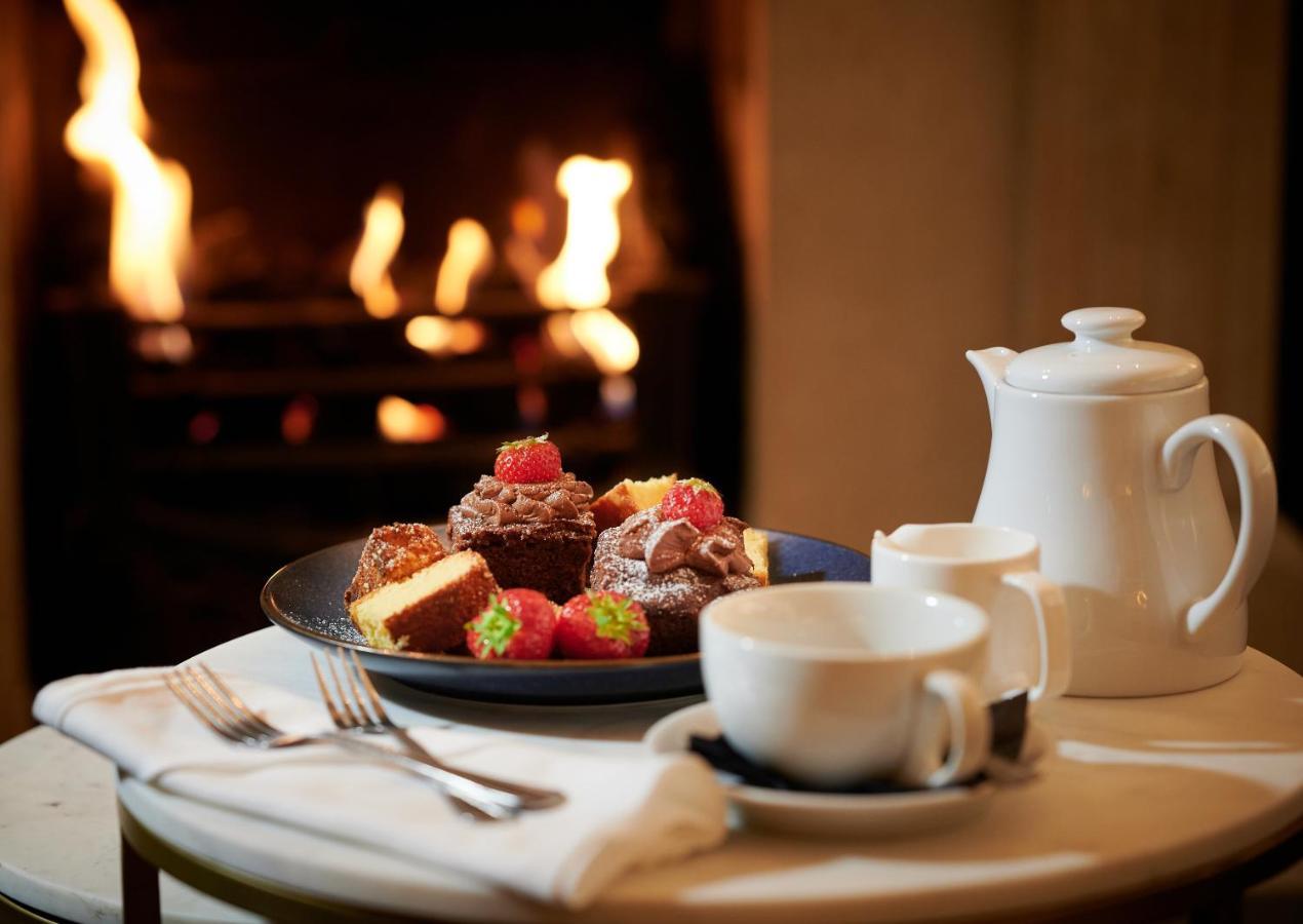 Bunratty Manor Hotel Extérieur photo