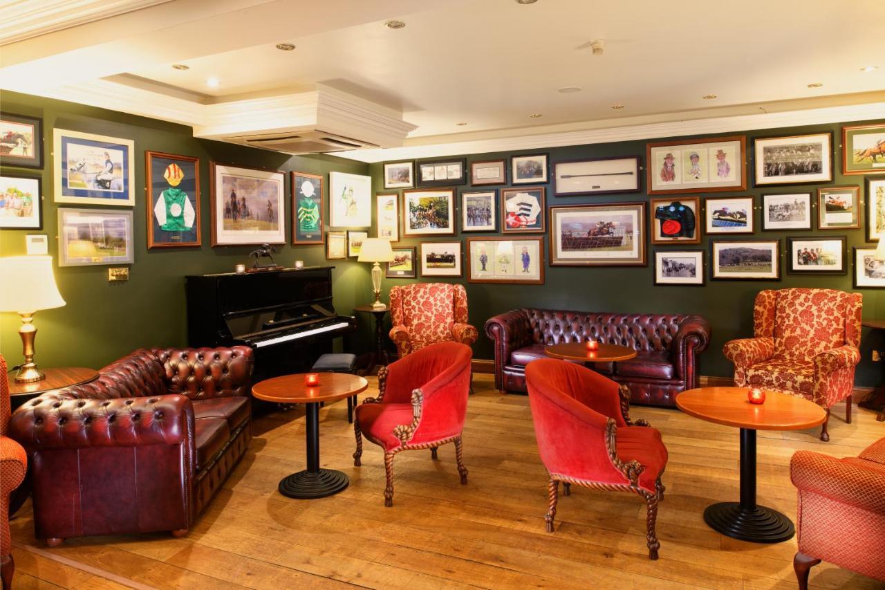 Bunratty Manor Hotel Extérieur photo