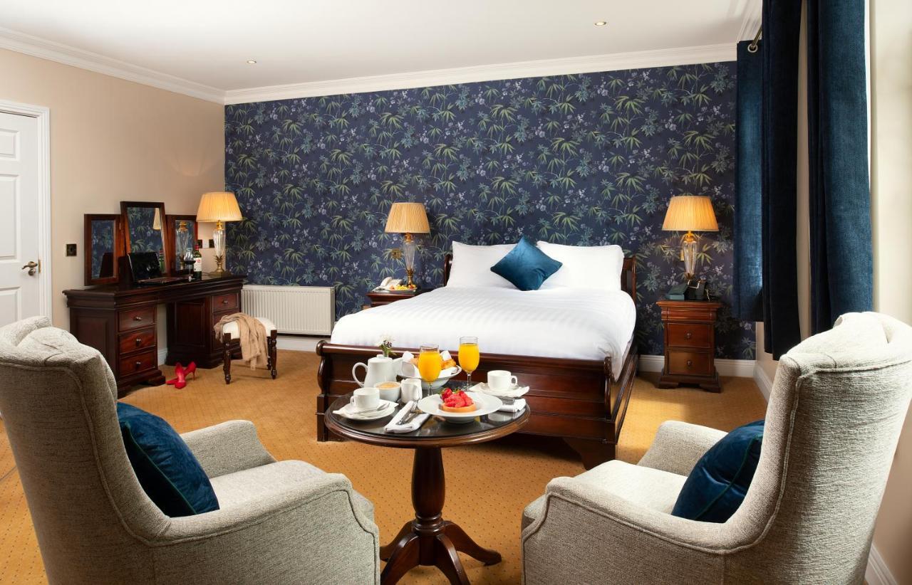 Bunratty Manor Hotel Extérieur photo