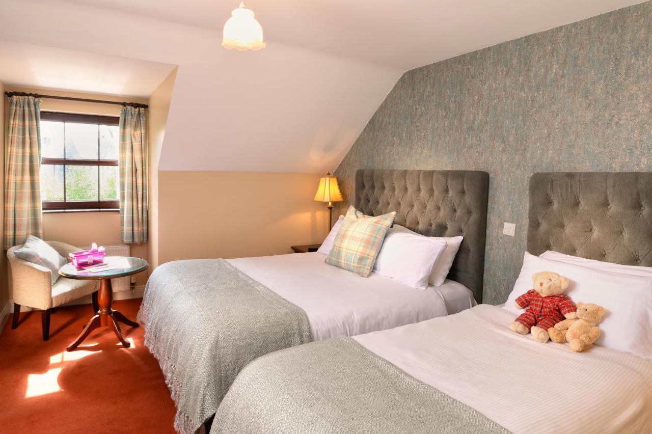 Bunratty Manor Hotel Extérieur photo